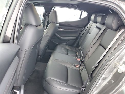 New 2026 MAZDA MAZDA3 s image 12