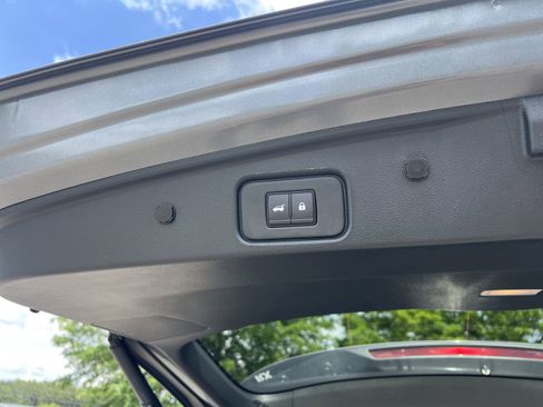 New 2026 Nissan Pathfinder Platinum w/ Accent Package AWD/4WD image 22