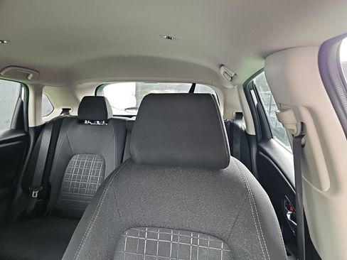 Used 2024 Honda HR-V LX image 12