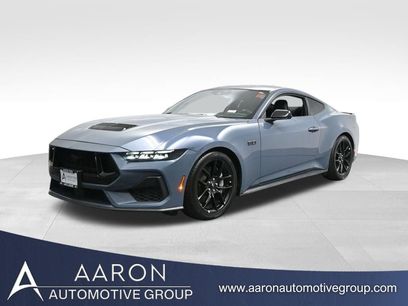 Used 2024 Ford Mustang GT