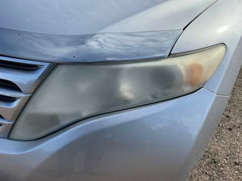 Used 2011 Toyota Venza AWD w/ Comfort Pkg image 10