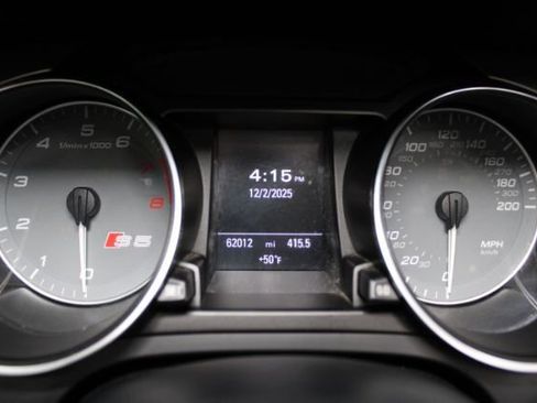 Used 2011 Audi S5 Premium Plus image 19