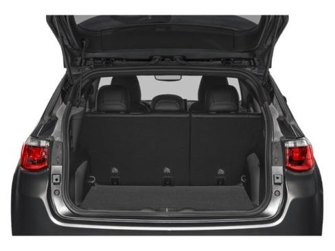 Certified 2024 Jeep Compass Latitude image 11