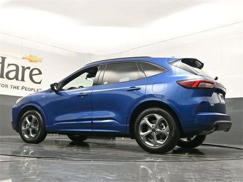 Used 2023 Ford Escape ST-Line w/ Tech Pack #1 image 56