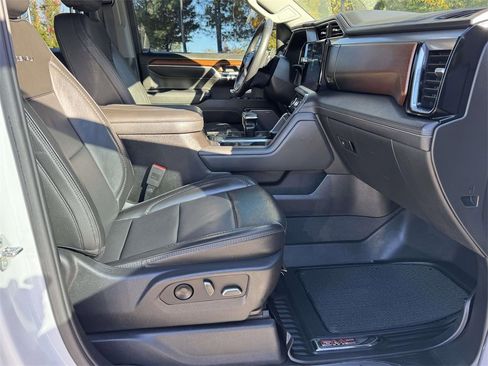 Used 2023 GMC Sierra 1500 Denali image 14