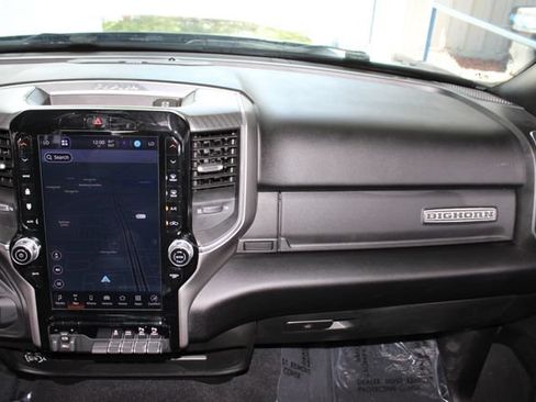 Used 2026 RAM 2500 Big Horn AWD/4WD image 23