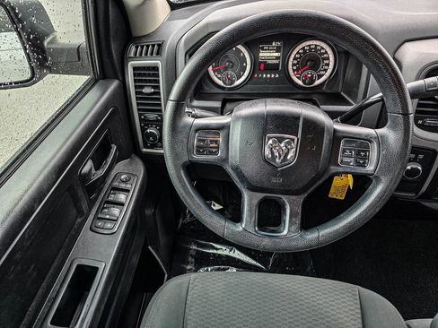 Used 2014 RAM 1500 Express image 28