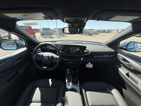 New 2026 Buick Envista Avenir image 25