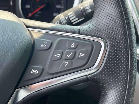 Certified 2024 Chevrolet Equinox LS w/ LS Convenience Package FWD image 24