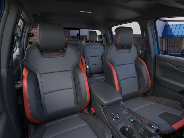 New 2026 Ford Ranger Raptor AWD/4WD image 10