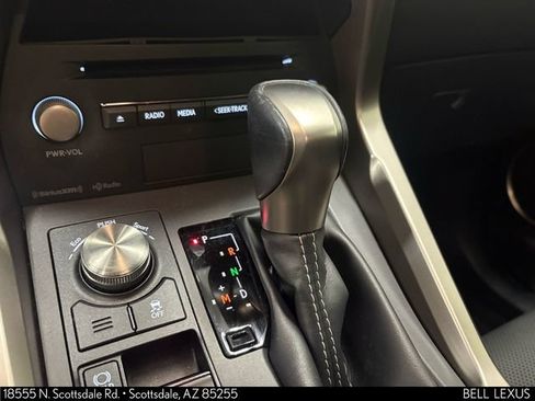 Used 2020 Lexus NX 300 FWD w/ Comfort Package image 22