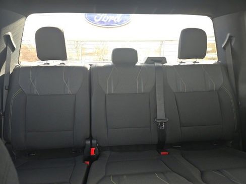 New 2025 Ford F150 STX w/ Equipment Group 200A image 19