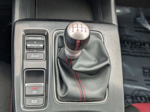 Certified 2023 Honda Civic Si image 23