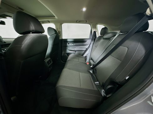 Used 2024 Honda CR-V EX image 27