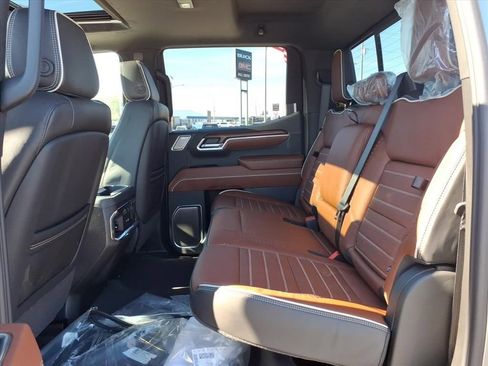 New 2026 GMC Sierra 1500 Denali Ultimate AWD/4WD image 15