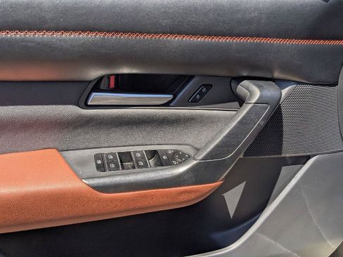 Used 2025 MAZDA CX-50 Meridian Edition w/ Apex Package AWD/4WD image 20