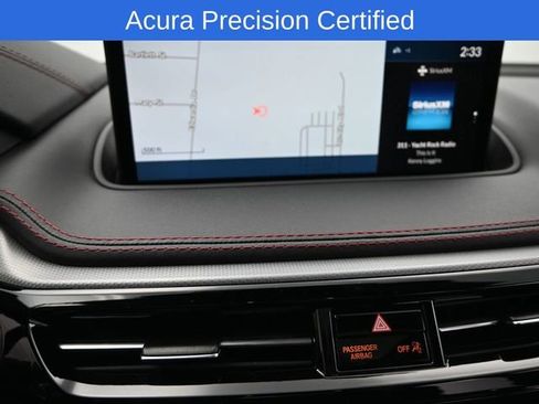 Certified 2024 Acura MDX A-Spec image 14