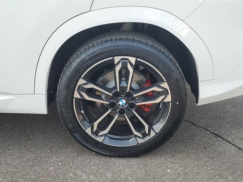 New 2026 BMW X2 xDrive28i w/ Technology Package image 28