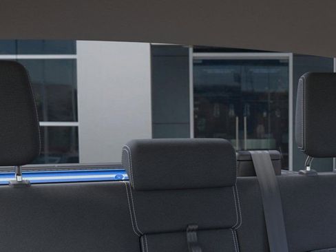 New 2025 Ford Ranger XL RWD image 22