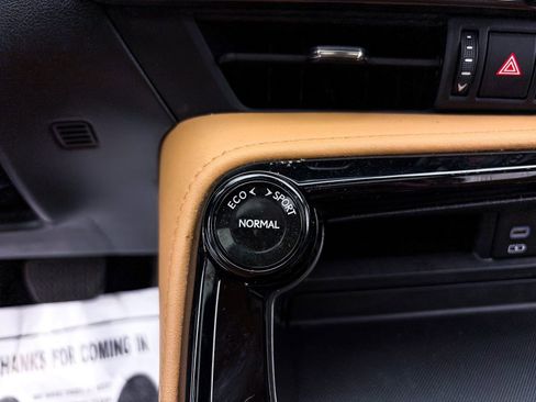 Used 2024 Lexus NX 350 AWD w/ Cold Area Package image 22