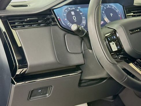 New 2026 Land Rover Range Rover Sport SV AWD/4WD image 10
