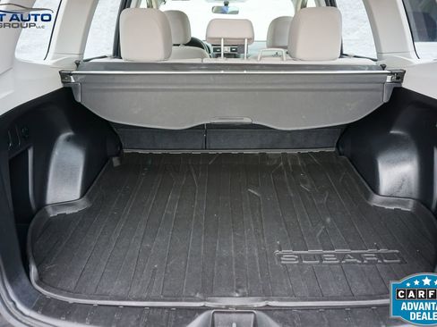 Used 2014 Subaru Forester 2.5i image 17