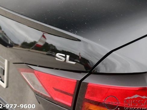 New 2025 Nissan Altima 2.5 SL image 8