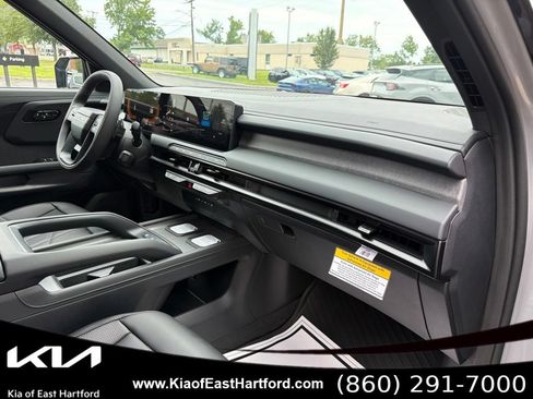 New 2027 Kia Telluride EX X-Line AWD/4WD image 12