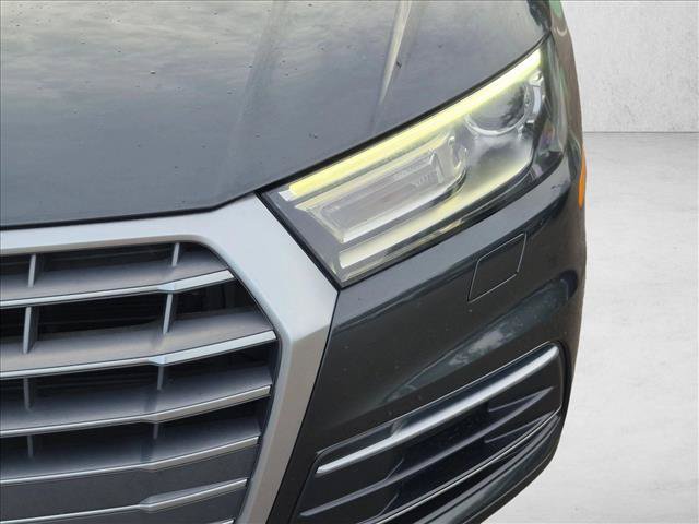 Used 2018 Audi Q5 2.0T Premium w/ Convenience Package AWD/4WD image 9