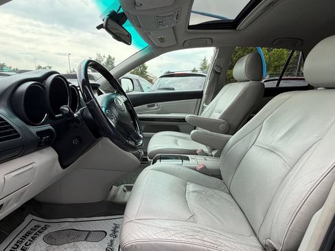 Used 2009 Lexus RX 350 AWD image 7