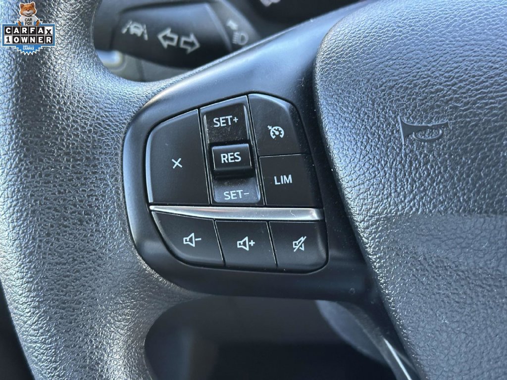 Used 2025 Ford Transit 250 Low Roof w/ Exterior Upgrade Package RWD image 18