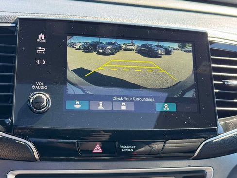 Used 2023 Honda Passport EX-L image 28