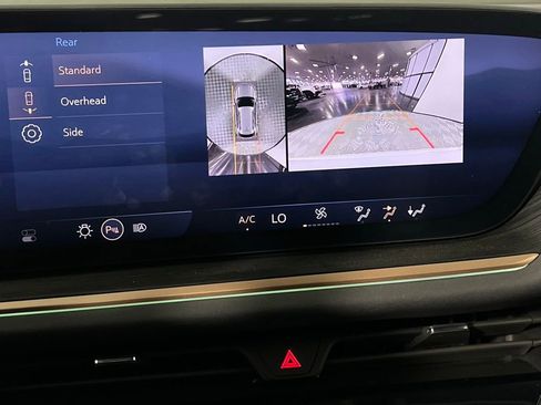 Used 2025 Buick Envision Sport Touring image 19