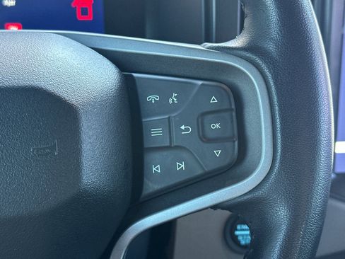 Used 2022 Ford Bronco Wildtrak image 28