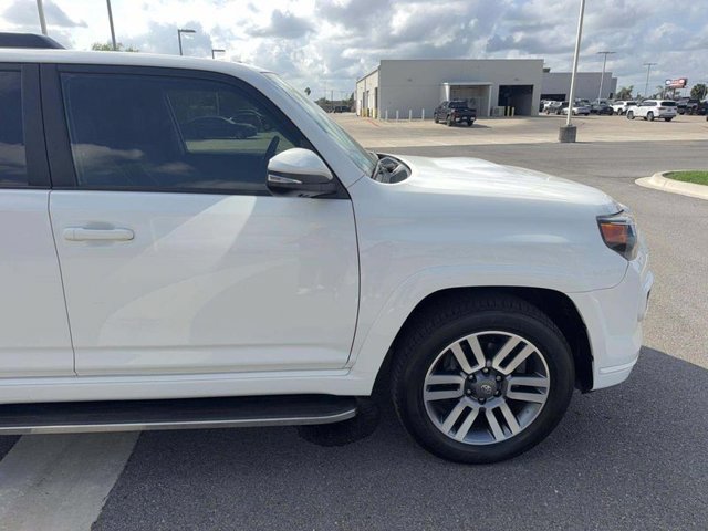 Used 2023 Toyota 4Runner TRD Sport w/ Technology Package AWD/4WD image 11