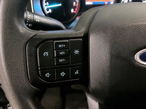 Used 2022 Ford F150 XLT w/ Trailer Tow Package image 21