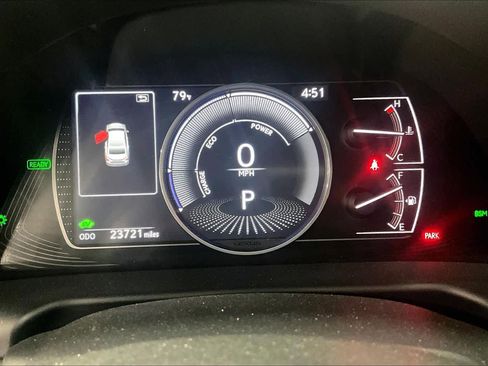Used 2023 Lexus ES 300h w/ Premium Package FWD image 25