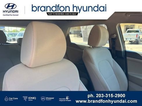 Used 2020 Hyundai Tucson SEL w/ Cargo Package AWD/4WD image 28