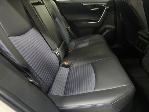 Certified 2024 Toyota RAV4 XSE image 21