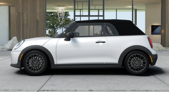 New 2027 MINI Cooper S FWD image 2