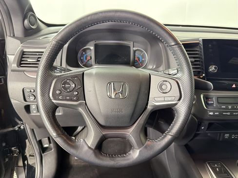 Certified 2019 Honda Passport EX-L image 18