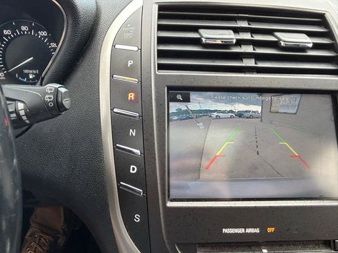 Used 2015 Lincoln MKC AWD w/ Equipment Group 102A Reserve image 27