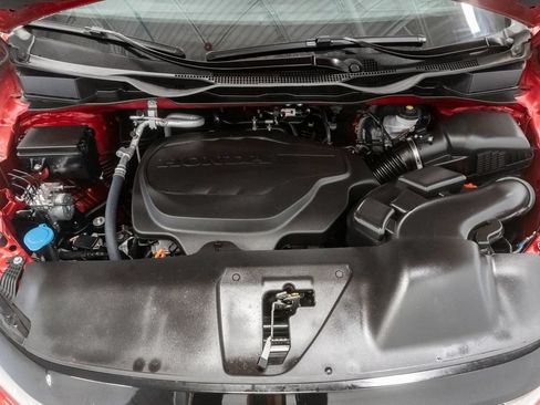 Used 2026 Honda Odyssey Elite image 3