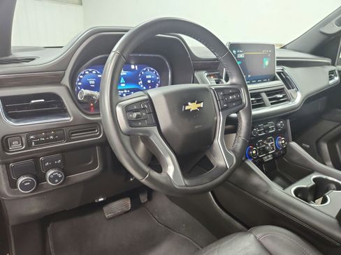 Used 2023 Chevrolet Tahoe LT RWD image 18