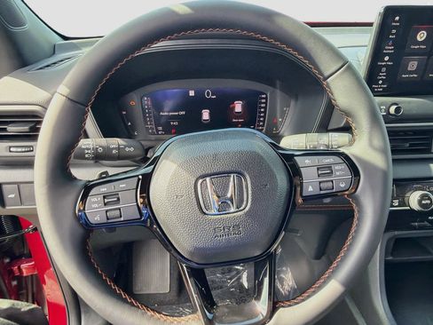 New 2026 Honda Pilot Sport image 10