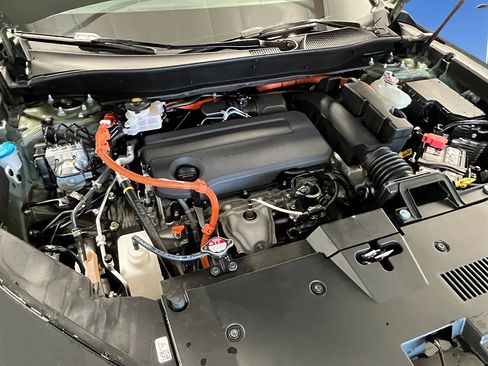 New 2026 Honda CR-V TrailSport image 12