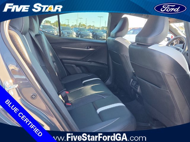 Used 2026 Toyota Camry SE FWD image 15