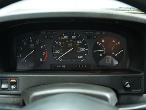 Used 1989 Honda Prelude Si image 30