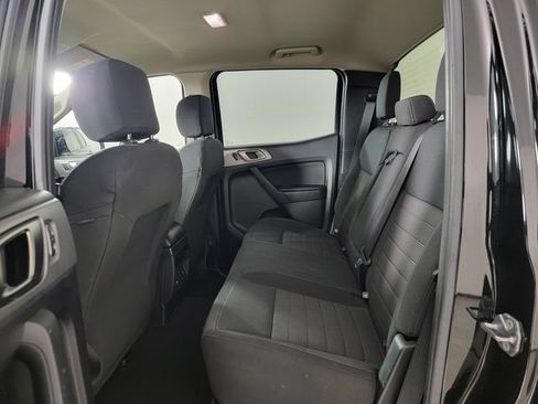 Certified 2019 Ford Ranger XLT w/ FX4 Off-Road Package AWD/4WD image 14