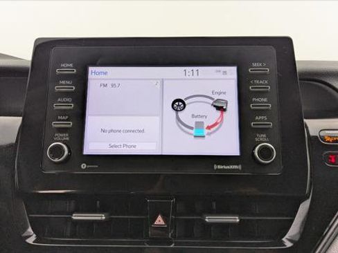 Used 2024 Toyota Camry LE image 28